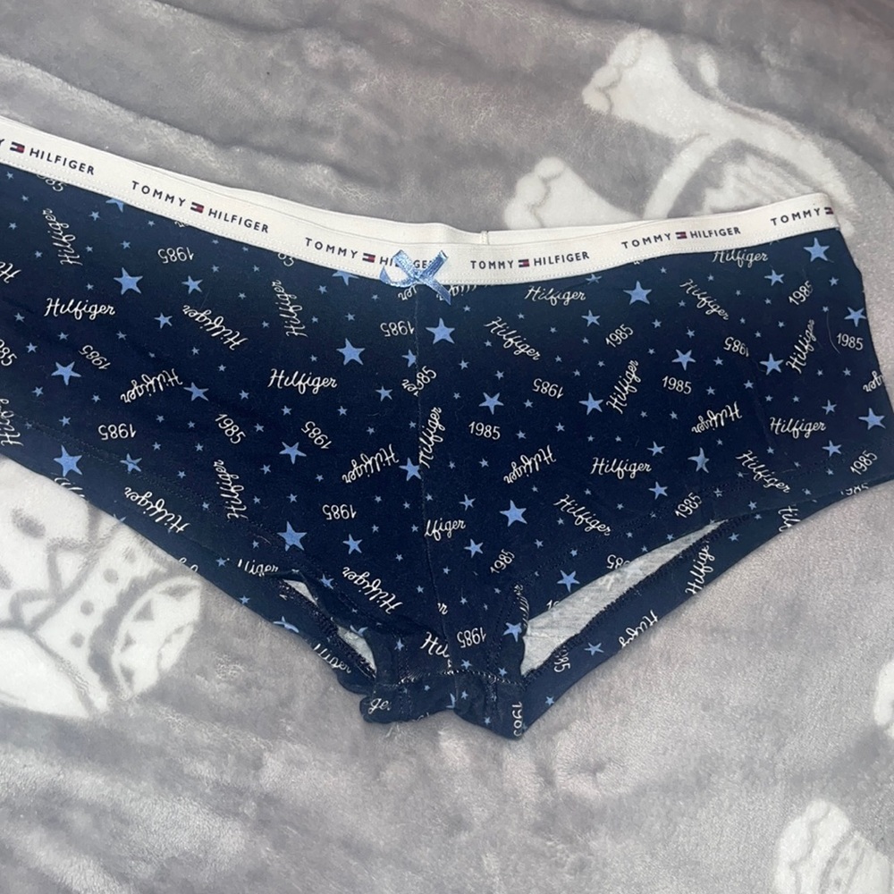 Tommy Hilfiger underwear